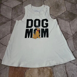 Disney tank